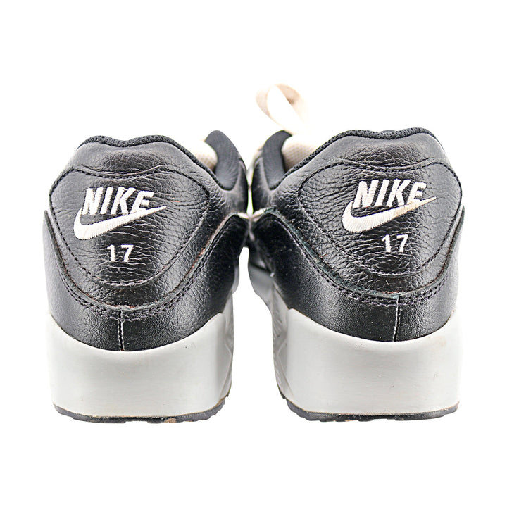 Aaron Boone New York Yankees Autographed Signed 2024 Game Used Nike Black/White/Grey Air Max Sneakers (Aaron Boone LOA)