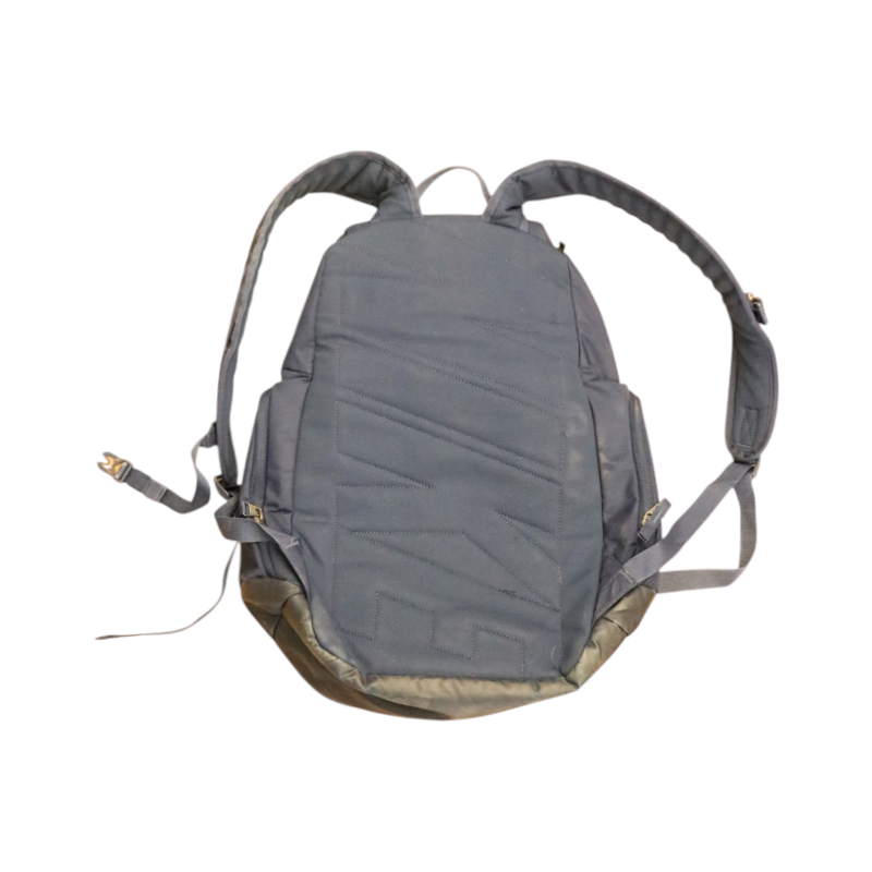 Cameron Brink Nike Team USA Issued Navy Backpack (Brandon Steiner LOA)