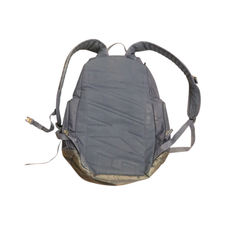 Cameron Brink Nike Team USA Issued Navy Backpack (Brandon Steiner LOA)