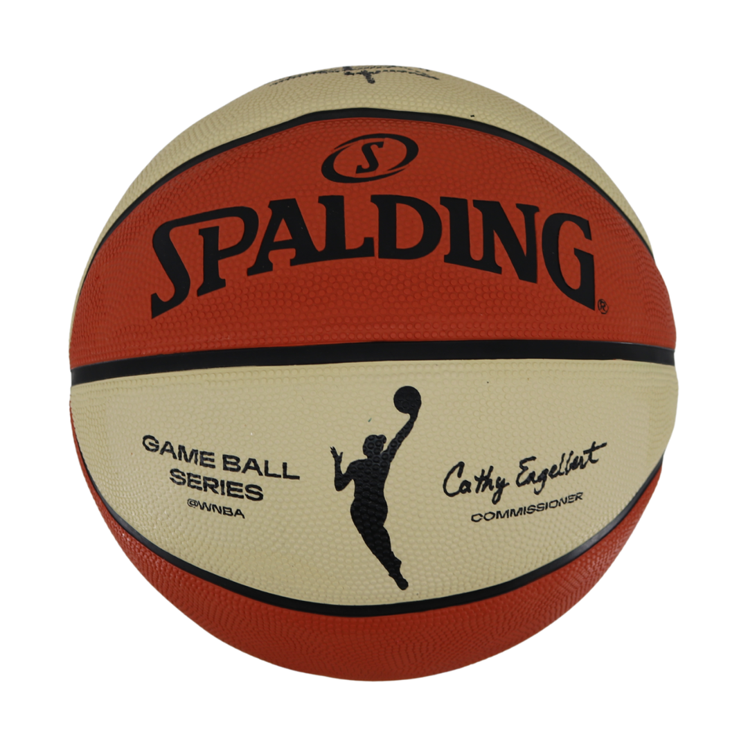 Skylar Diggins-Smith Phoenix Mercury Autographed WNBA Basketball (CX Auth)