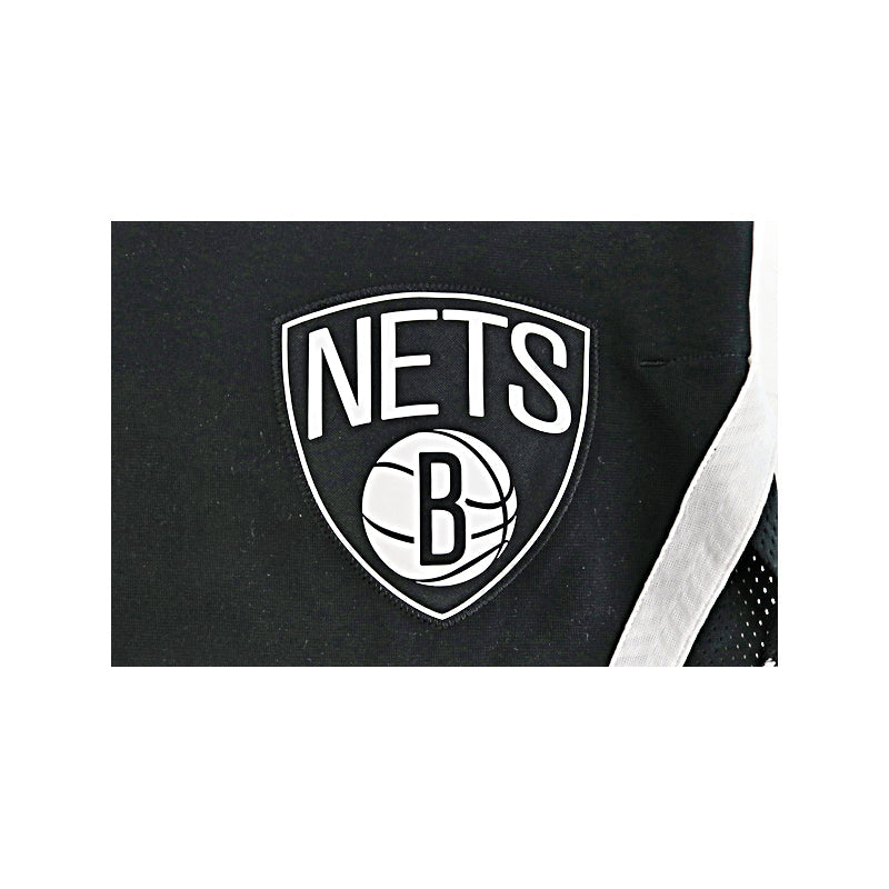 Brooklyn Nets Authentic Black Team Issued Nike Game Shorts size 40