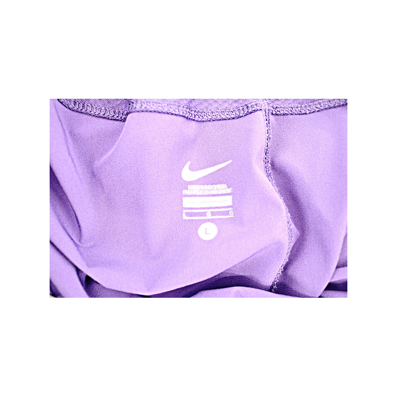 Nike Washington Huskies Purple Training Shorts Large L