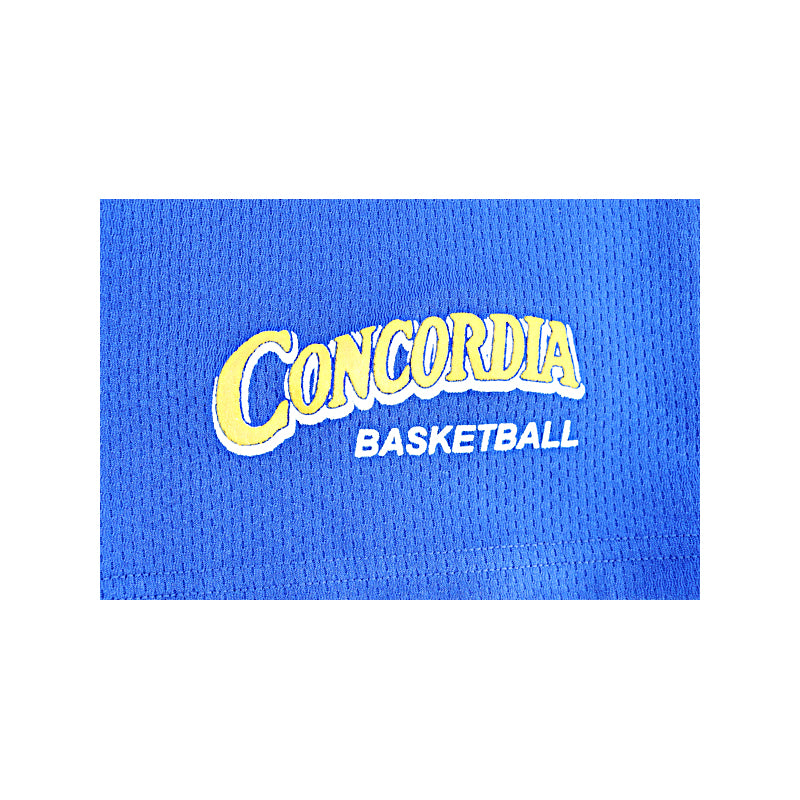 C2 Concordia Basketball Practice Shorts