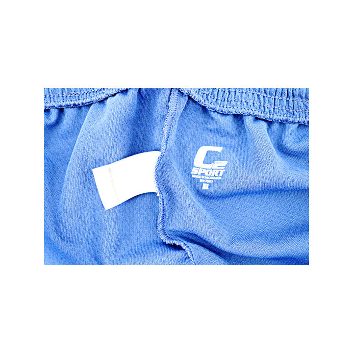 C2 Concordia Basketball Practice Shorts