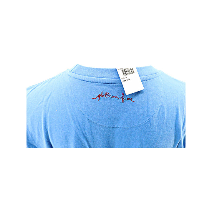 Vintage Muhammad Ali Limited Edition Platinum Fubu Training Camp Shirt XXL 2XL New With Tags