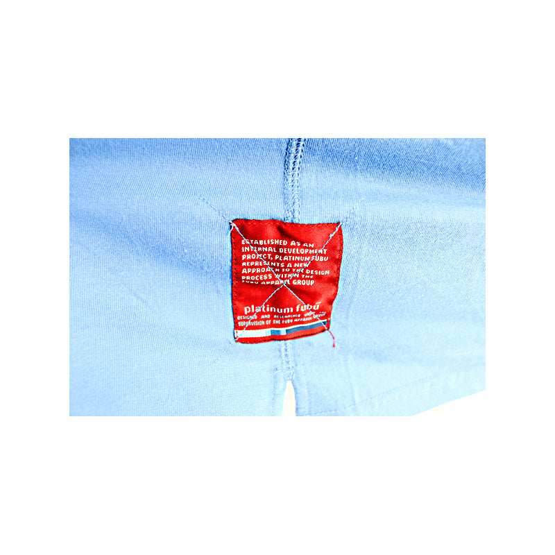 Vintage Muhammad Ali Limited Edition Platinum Fubu Training Camp Shirt XXL 2XL New With Tags