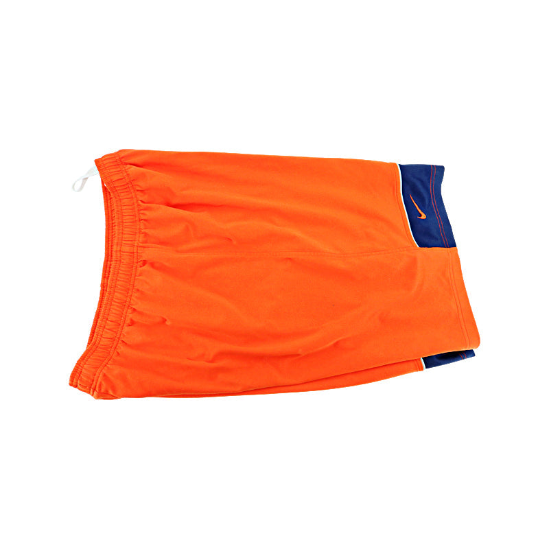 Nike Syracuse Orange Team Issued Basketball Practice Shorts size Large L