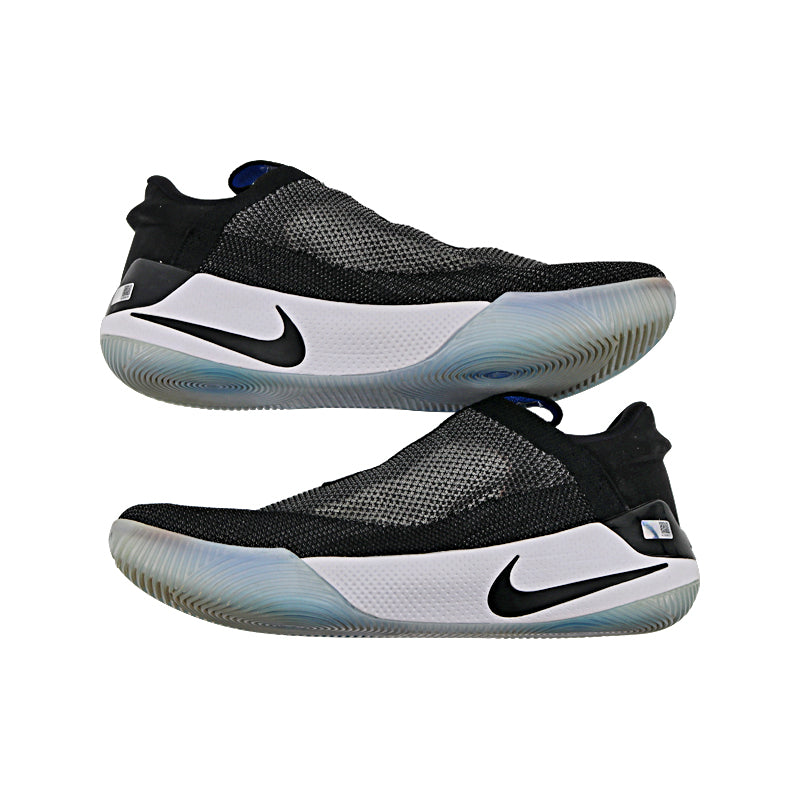 Breanna Stewart Seattle Storm Autographed Game Used Nike Adapt Basketball Sneakers (Size 12)