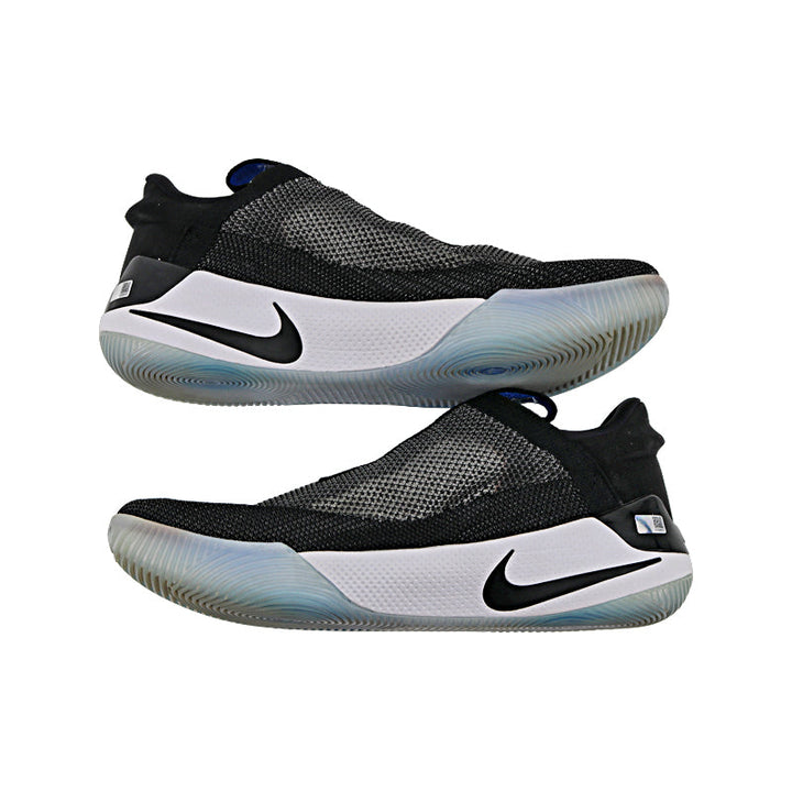 Breanna Stewart Seattle Storm Autographed Game Used Nike Adapt Basketball Sneakers (Size 12)