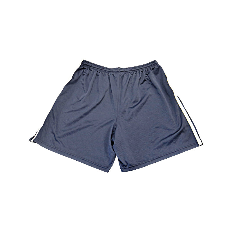 Breanna Stewart UCONN 2015-2016 Game Used Blue Basketball Shorts (Size 34)