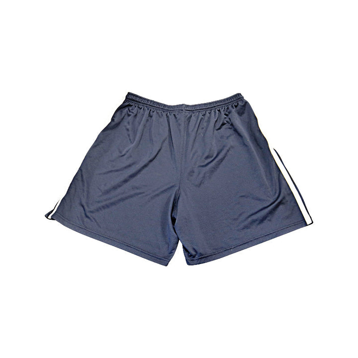 Breanna Stewart UCONN 2015-2016 Game Used Blue Basketball Shorts (Size 34)