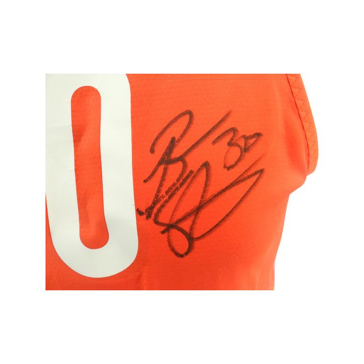 Breanna Stewart New York Liberty 2023 WNBA All Star Game Reversible Practice Jersey (Stewart LOA)