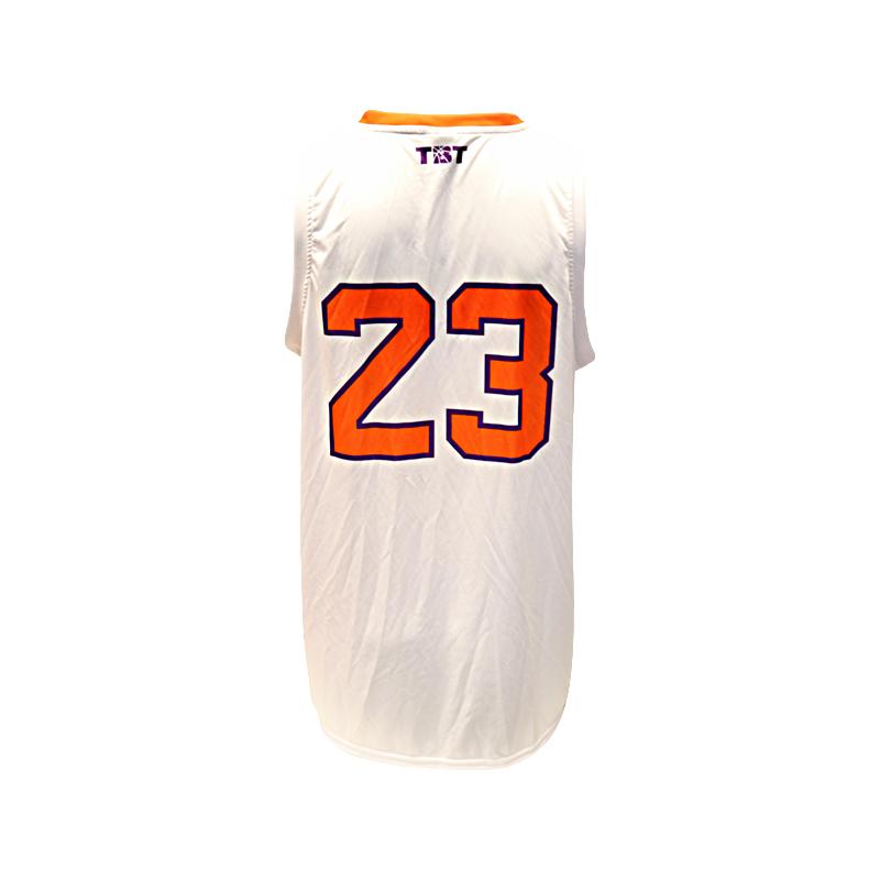 Power of the Paw TBT 2020 Team Issued Jersey #23 (Size 2XL)