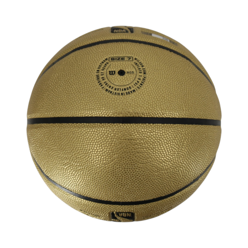 Jose Alvarado New York Knicks Autographed Inscribed Gold Edition NBA Basketball CX Auth
