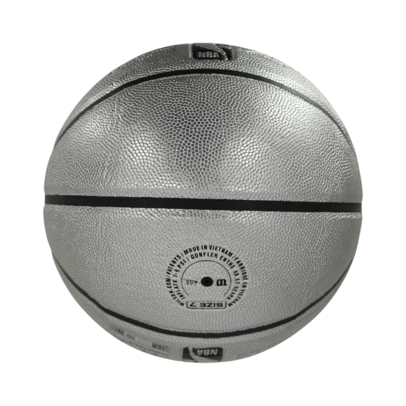 Jose Alvarado New York Knicks Autographed Platinum Edition NBA Basketball CX Auth