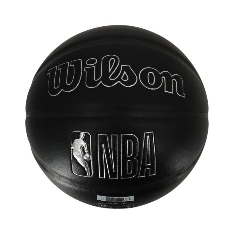 Jose Alvarado New York Knicks Autographed Black Knicks Logo NBA Basketball CX Auth