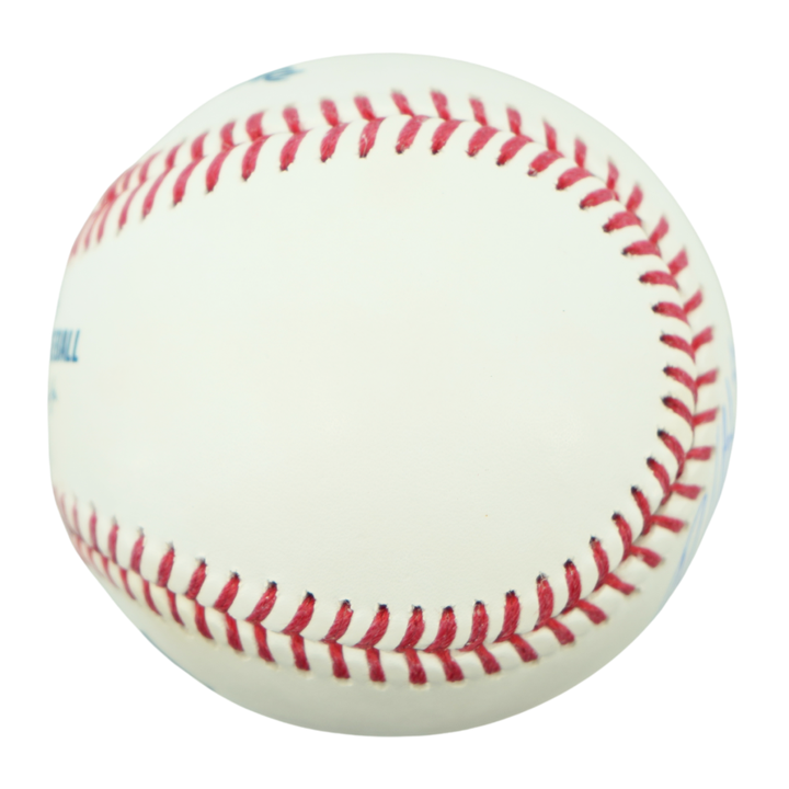 David Bednar New York Yankees Autographed Inscribed Renegade OMLB Baseball (CX Auth)