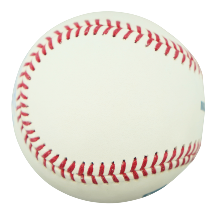 David Bednar New York Yankees Autographed Inscribed El Oso OMLB Baseball (CX Auth)