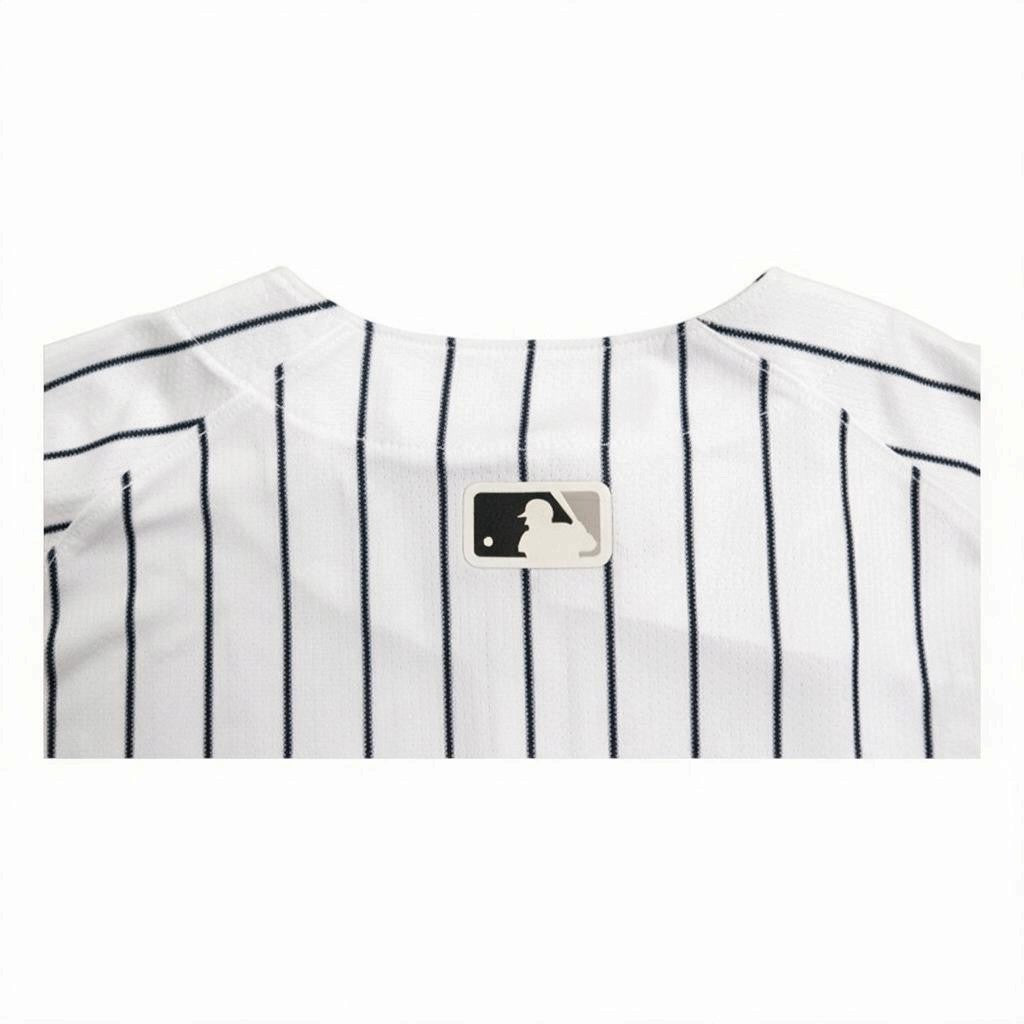 David Bednar New York Yankees Autographed Nike Replica Jersey (CX Auth)