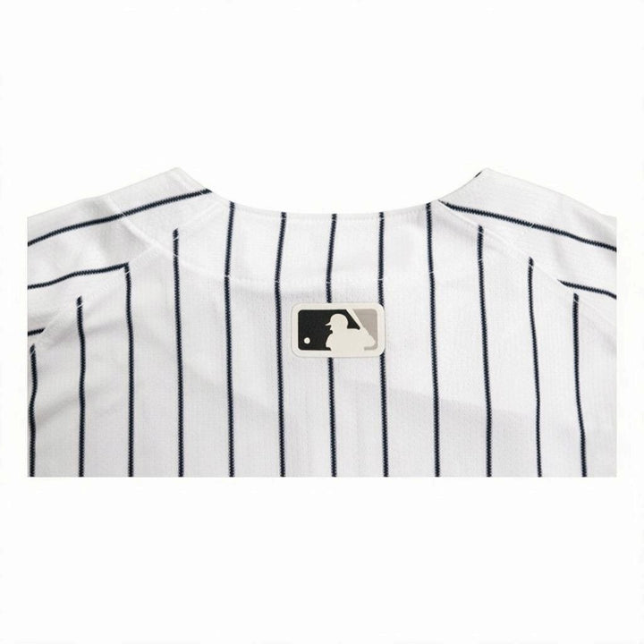 David Bednar New York Yankees Autographed Nike Replica Jersey (CX Auth)