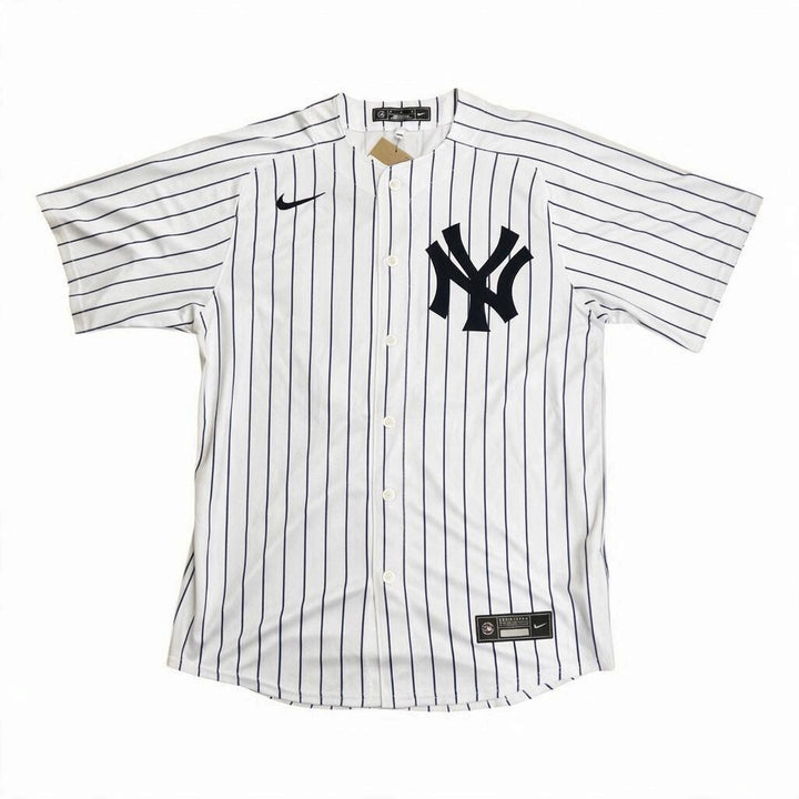 David Bednar New York Yankees Autographed Nike Replica Jersey (CX Auth)