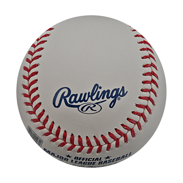 Aaron Boone New York Yankees Autographed Signed Inscribed "Game 7 GW HR" MLB Baseball (CX Auth)