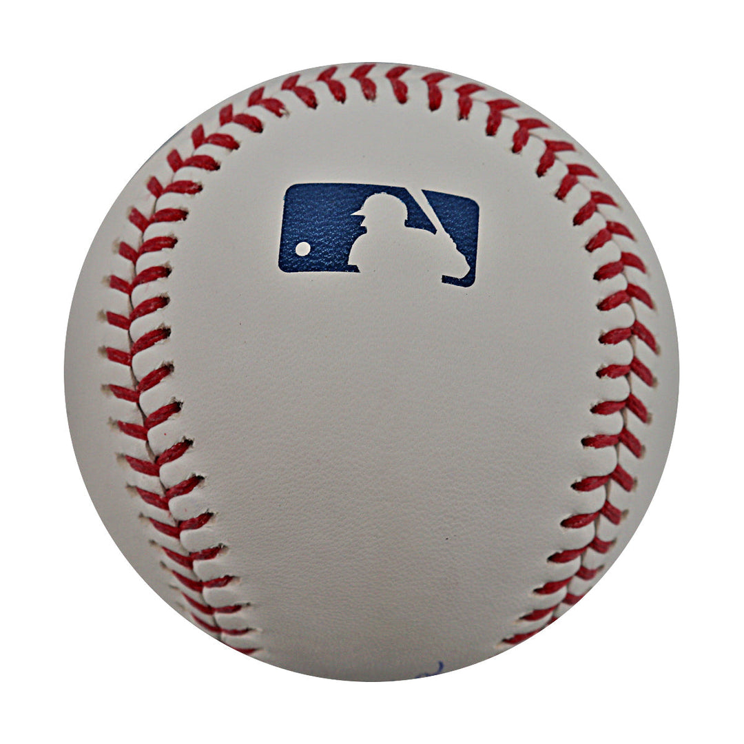 Aaron Boone New York Yankees Autographed Signed Inscribed "Game 7 GW HR" MLB Baseball (CX Auth)