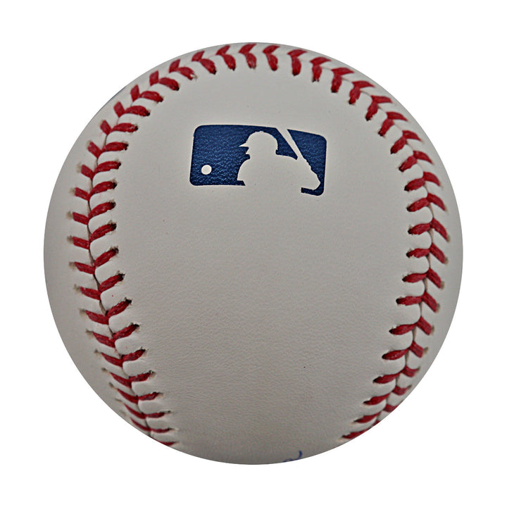 Aaron Boone New York Yankees Autographed Signed Inscribed "Game 7 GW HR" MLB Baseball (CX Auth)