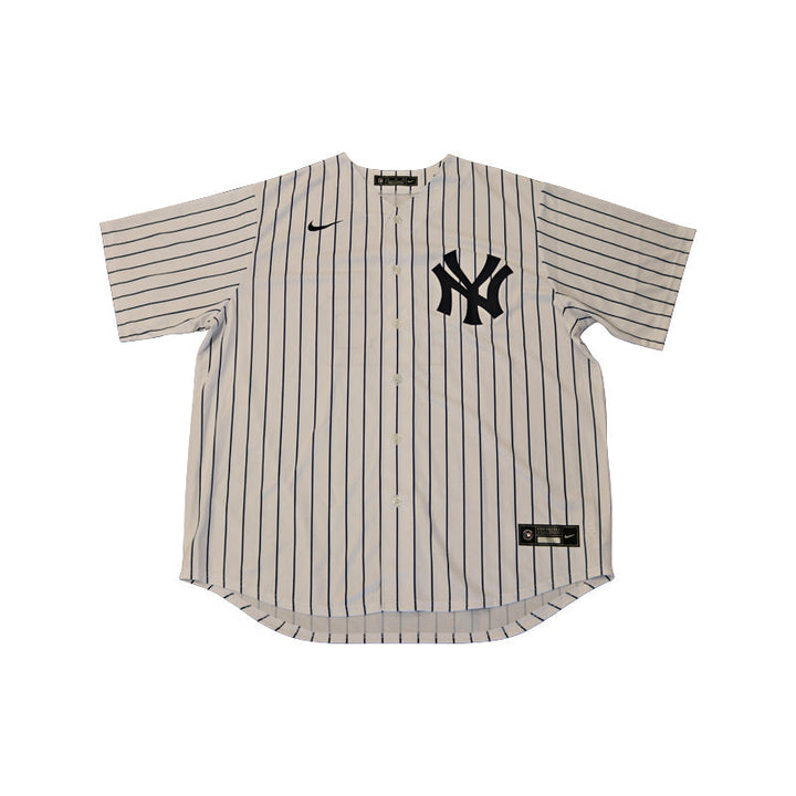Aaron Boone New York Yankees Autographed Signed Inscribed "03 ALCS GW HR" Nike Home Jersey (CX Auth)