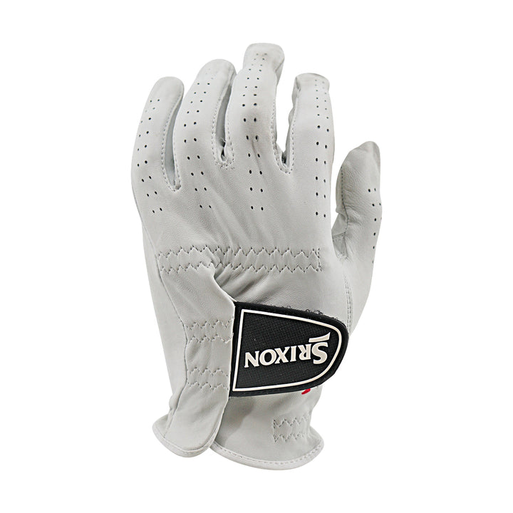Dean Burmester Team Stinger Autographed Match Used Srixon Glove