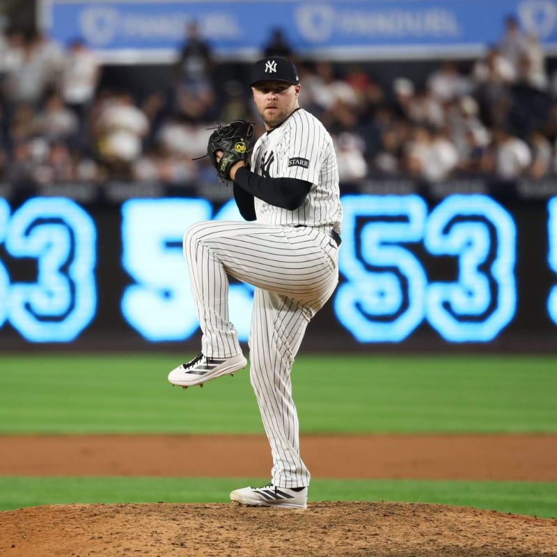 David Bednar New York Yankees Autograph Signing Send In Options