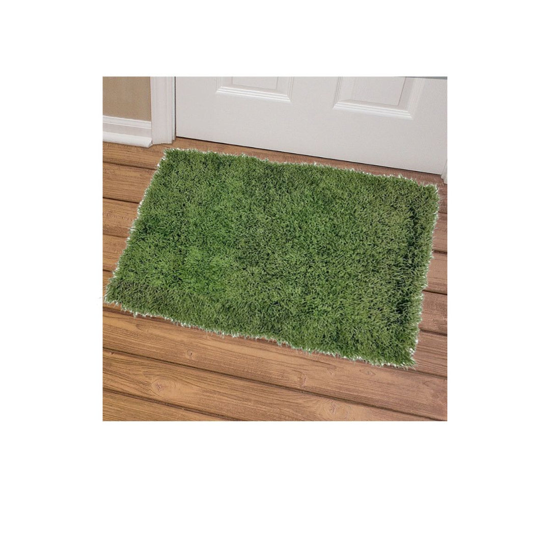 University of Michigan Authentic Michigan Stadium 18" x 30" Turf Doormat