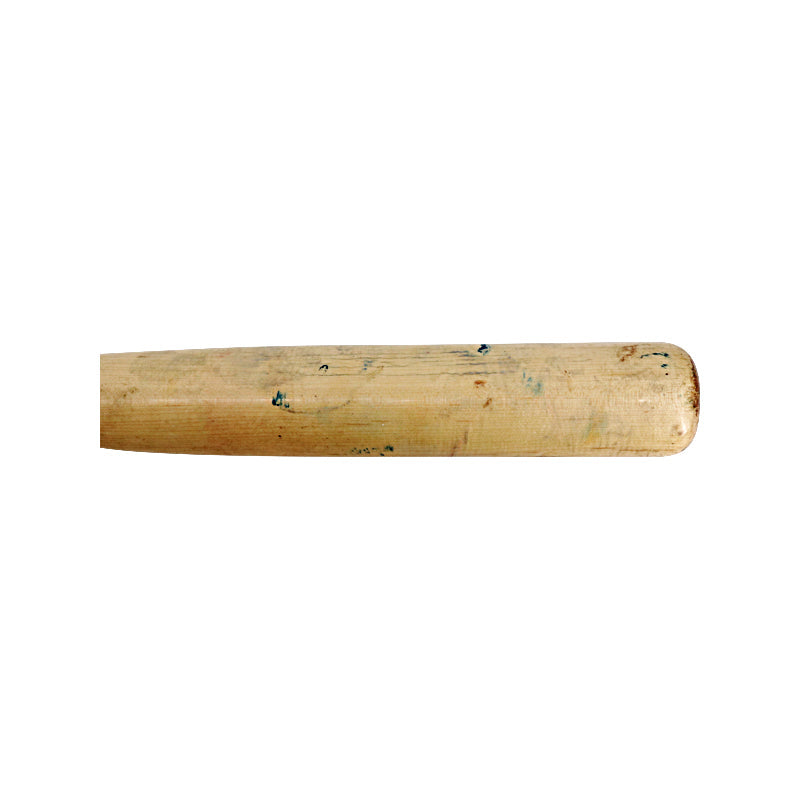 Oswaldo Cabrera Autographed Signed Inscribed New York Yankees Game Used Marucci DO34-M Pro Model Bat (Oswaldo Cabrera Autographed Signed Inscribed LOA)