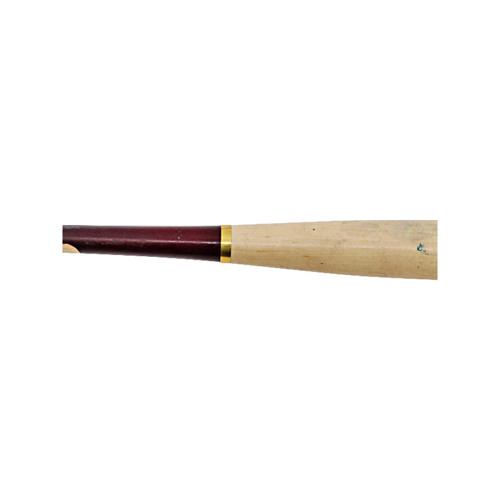 Oswaldo Cabrera Autographed Signed Inscribed New York Yankees Game Used Marucci DO34-M Pro Model Bat (Oswaldo Cabrera Autographed Signed Inscribed LOA)