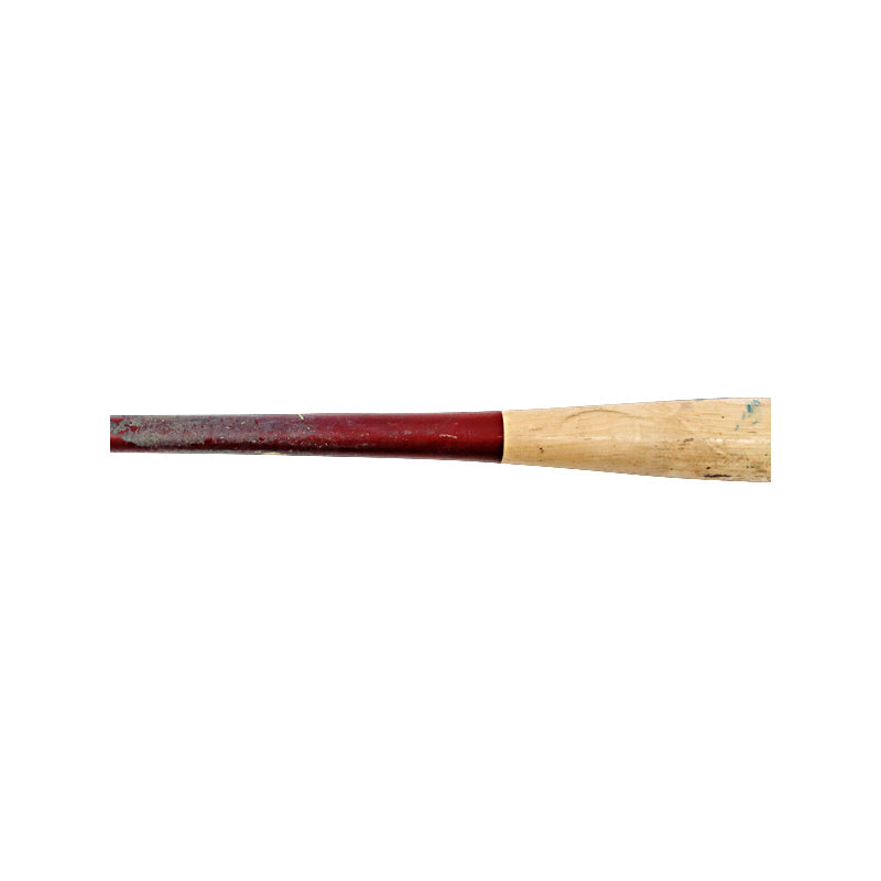 Oswaldo Cabrera Autographed Signed Inscribed New York Yankees Game Used Chandler Model OC95 Maple Bat (Oswaldo Cabrera Autographed Signed Inscribed LOA)