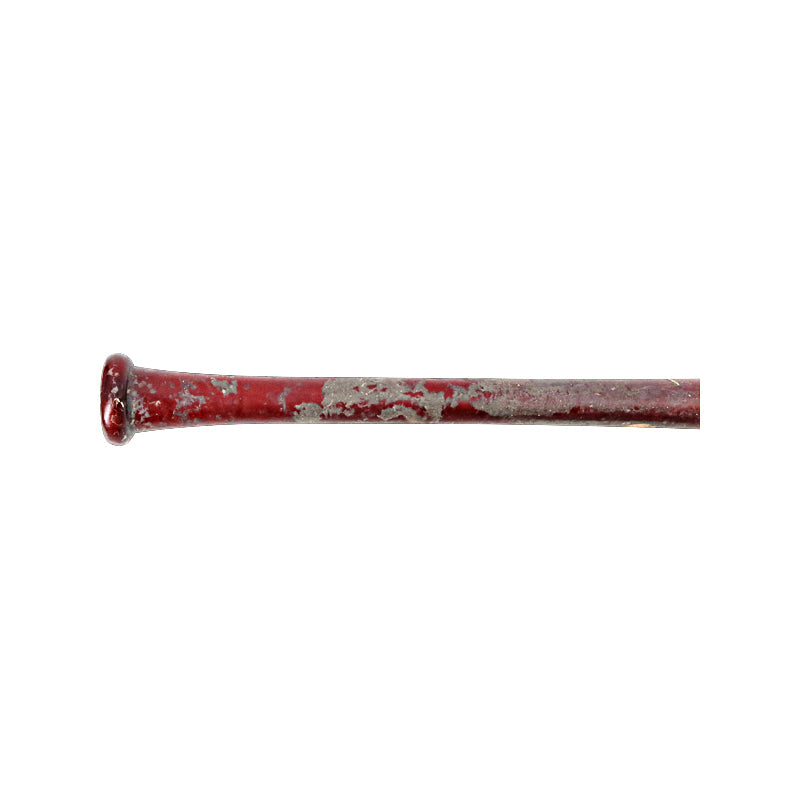 Oswaldo Cabrera Autographed Signed Inscribed New York Yankees Game Used Chandler Model OC95 Maple Bat (Oswaldo Cabrera Autographed Signed Inscribed LOA)