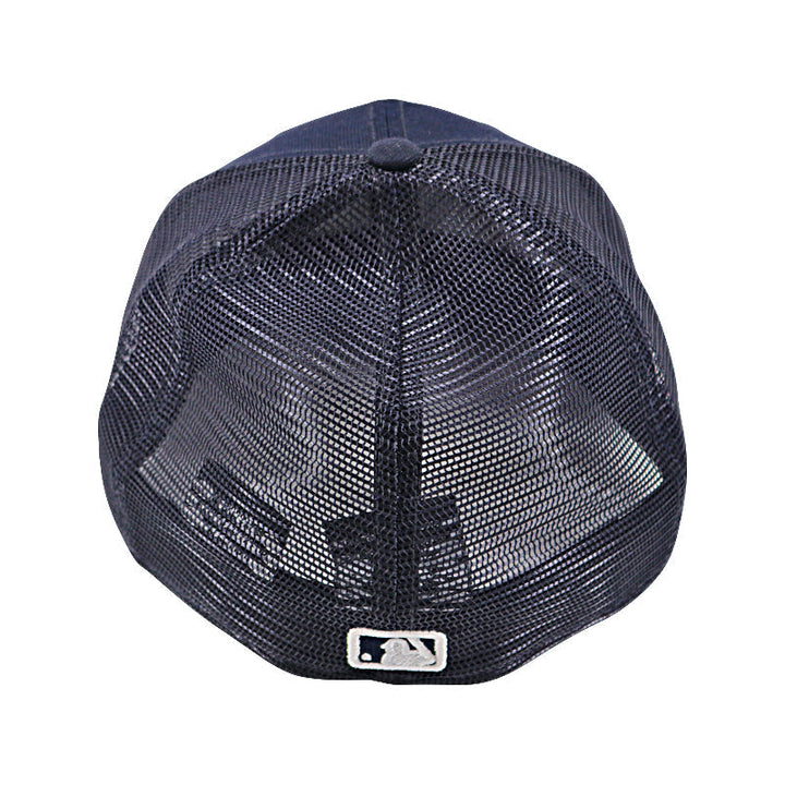 Oswaldo Cabrera New York Yankees Autographed and Inscribed "Practice Used 2023" Batting Practice Hat