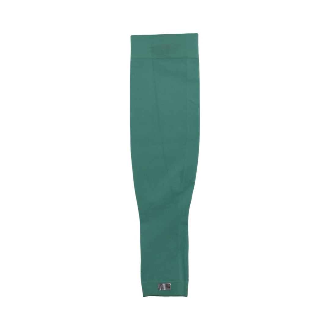 Oswaldo Cabrera New York Yankees Signed Inscribed Bruce Bolt Liberty Green 2025 Game Used Arm Sleeve (CX Auth)