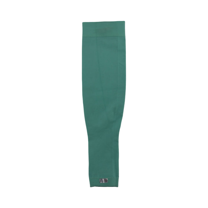 Oswaldo Cabrera New York Yankees Signed Inscribed Bruce Bolt Liberty Green 2025 Game Used Arm Sleeve (CX Auth)