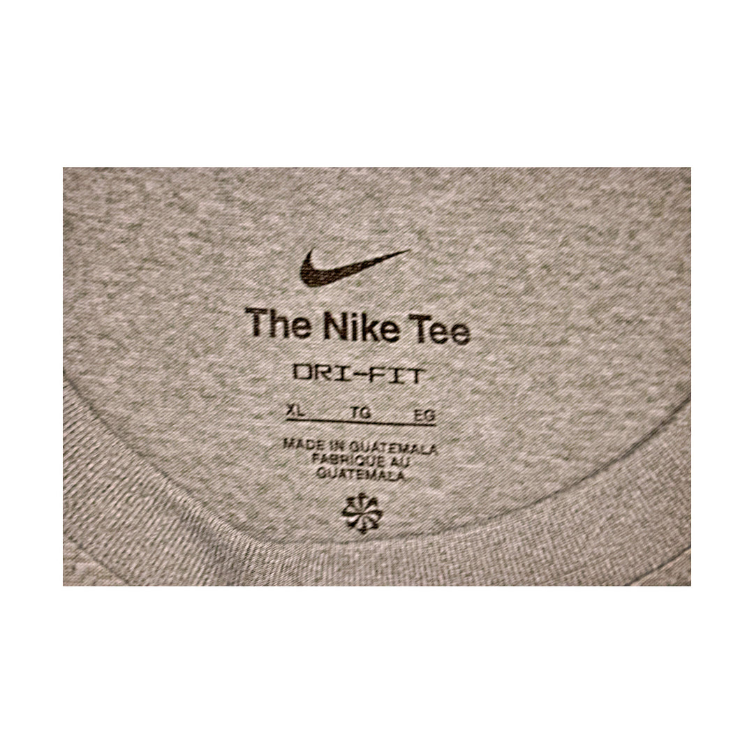 Oswaldo Cabrera New York Yankees Autographed Team Issued Hope Week T-Shirt (CX Auth/Cabrera LOA)