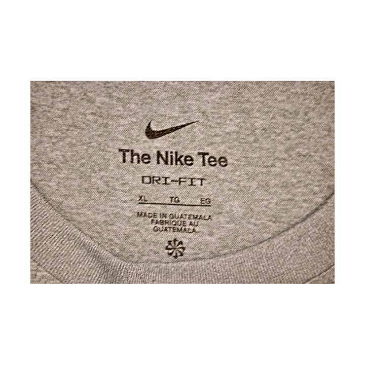 Oswaldo Cabrera New York Yankees Autographed Team Issued Hope Week T-Shirt (CX Auth/Cabrera LOA)