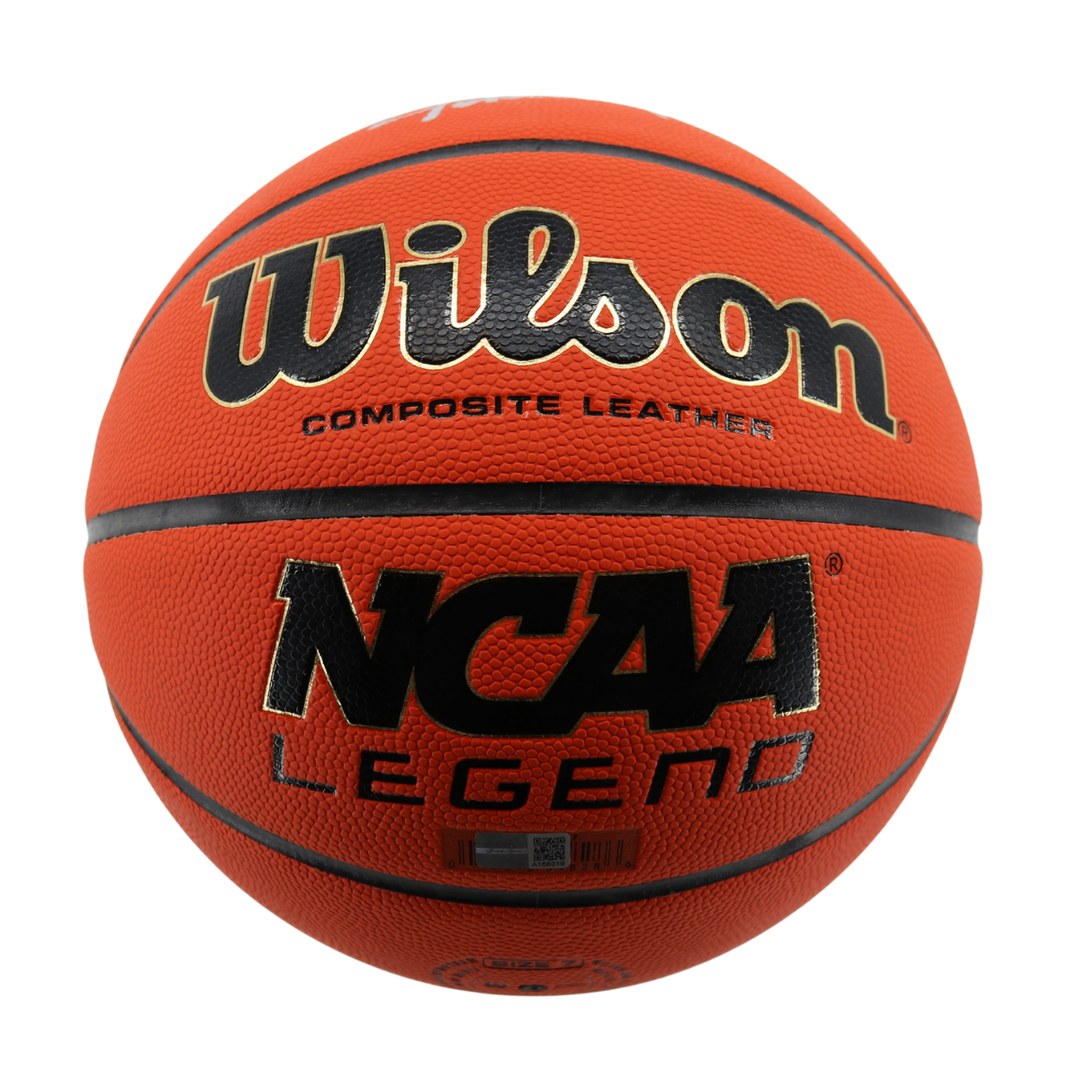 John Calipari Kentucky Arkansas Autographed Signed Wilson NCAA Basketball 