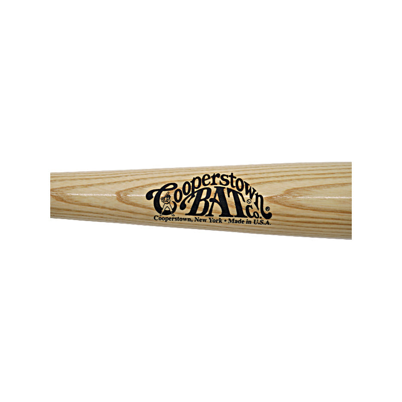 Louisville Slugger 3000 Hit Logo Bat