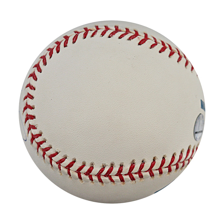 Cal Ripken Jr Baltimore Orioles Autographed OMLB Baseball MLB / Steiner COA