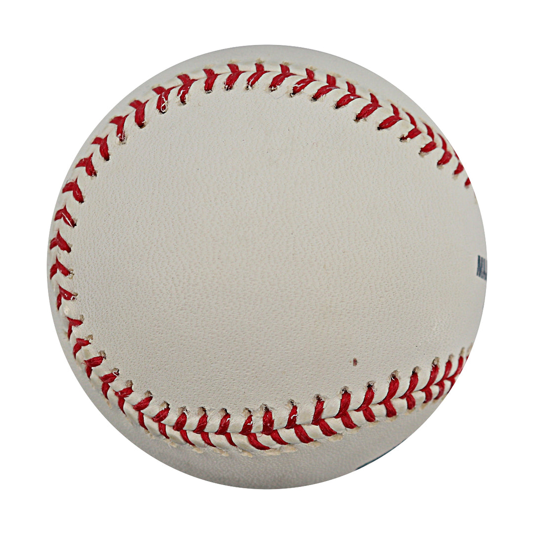 Robinson Cano Yankees Mets Mariners Autographed OMLB Baseball Steiner COA