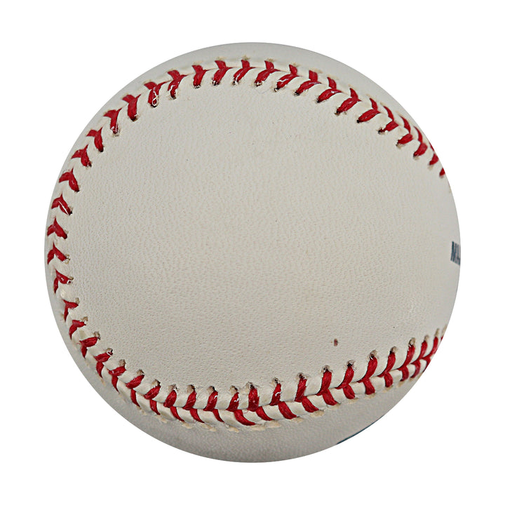 Robinson Cano Yankees Mets Mariners Autographed OMLB Baseball Steiner COA