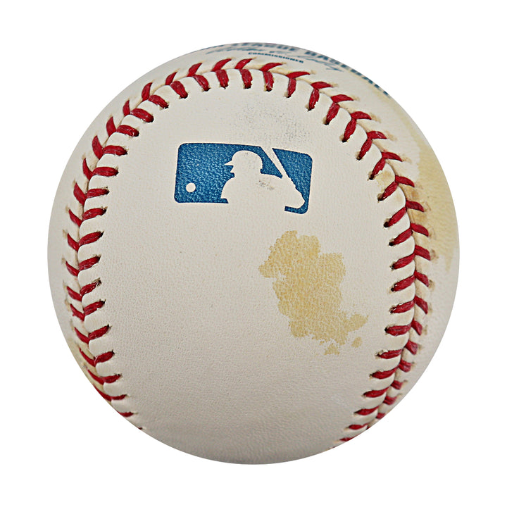 Tom Seaver New York Mets Autographed OMLB Baseball Steiner COA