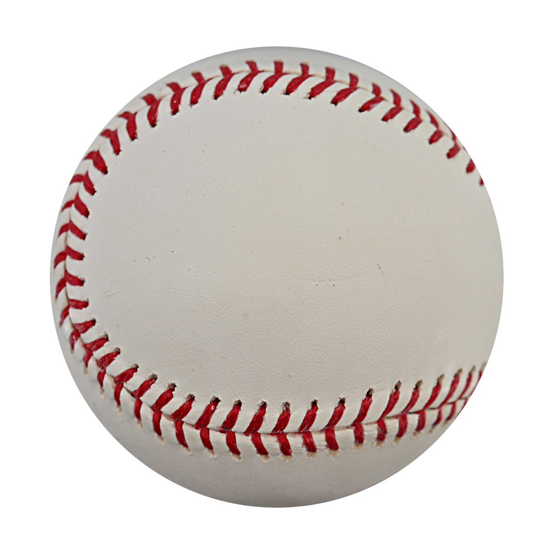 Vladimir Guerrero Angels Expos Autographed OMLB Baseball Steiner COA