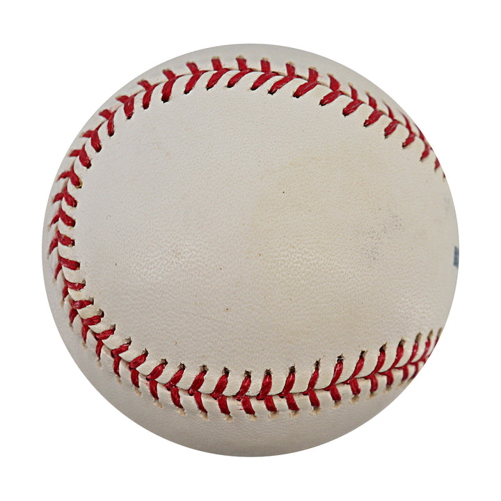 Tony Gwynn Minnesota Twins Autographed OMLB Baseball Steiner COA