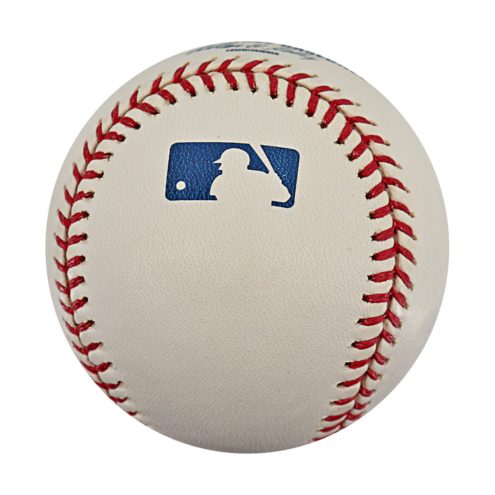 Tony Gwynn Minnesota Twins Autographed OMLB Baseball Steiner COA